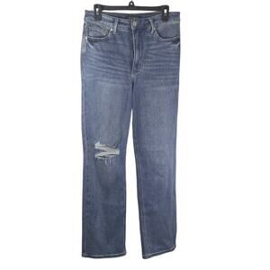 Judy Blue Jeans 90s Straight Fit 11/30